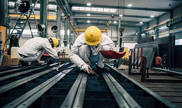 Marmaraereğlisi Şantiye Depolama